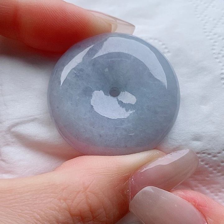 颈饰未镶嵌翡翠翡翠21