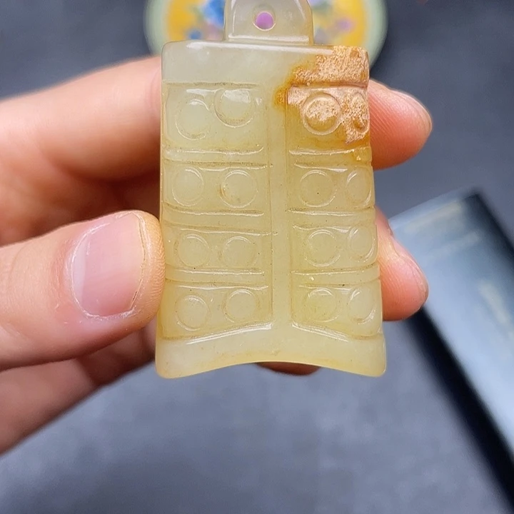 链接一图一物。