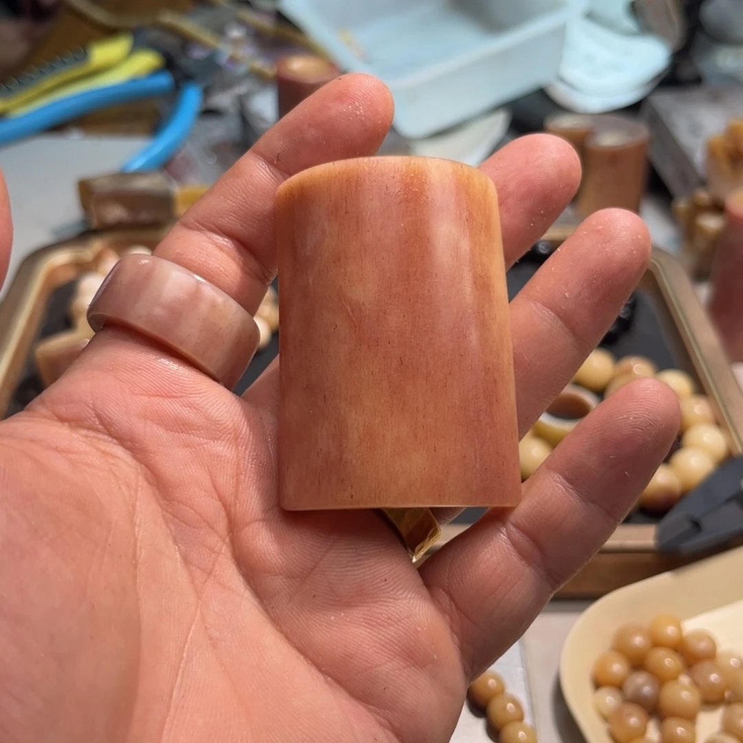 香榧木手把件啊啊啊啊啊啊