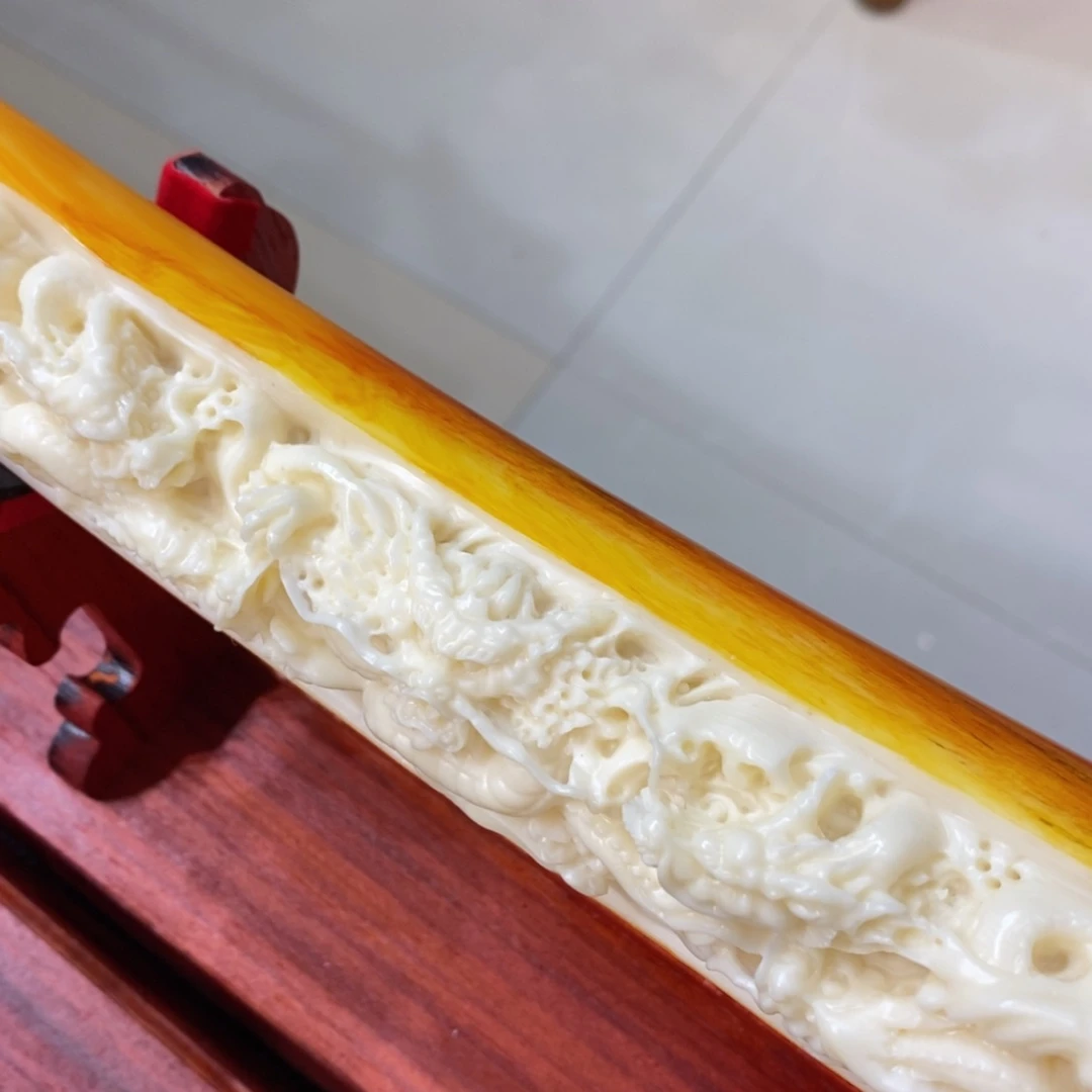 【闪购商品】c****i九龙大摆件工艺品