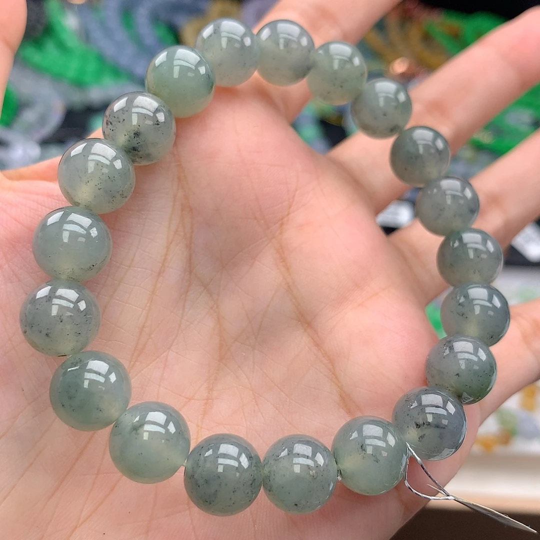 毛衣链未镶嵌翡翠