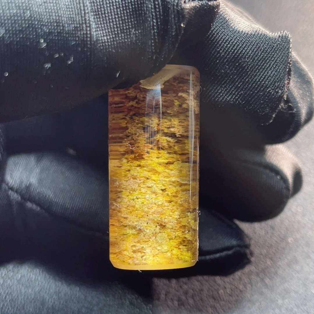 水晶吊坠(赠链)未镶嵌