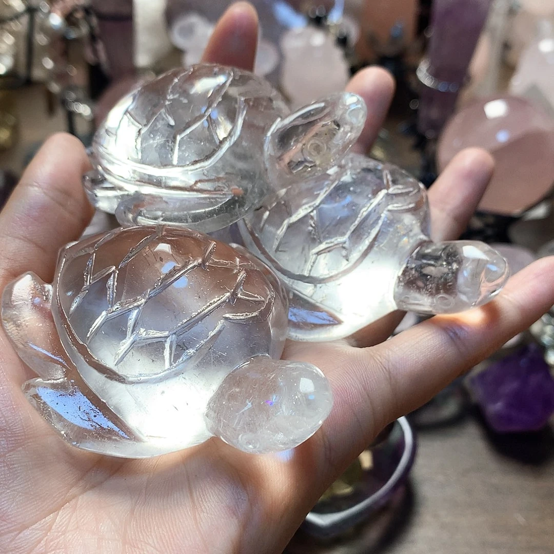 紫晶珠宝半成品未镶嵌