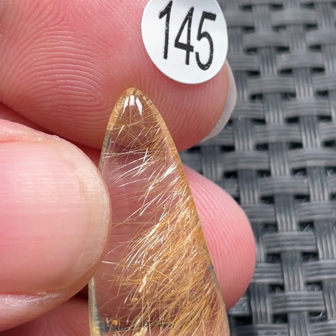 【闪购商品】颈饰未镶嵌水晶阿**林