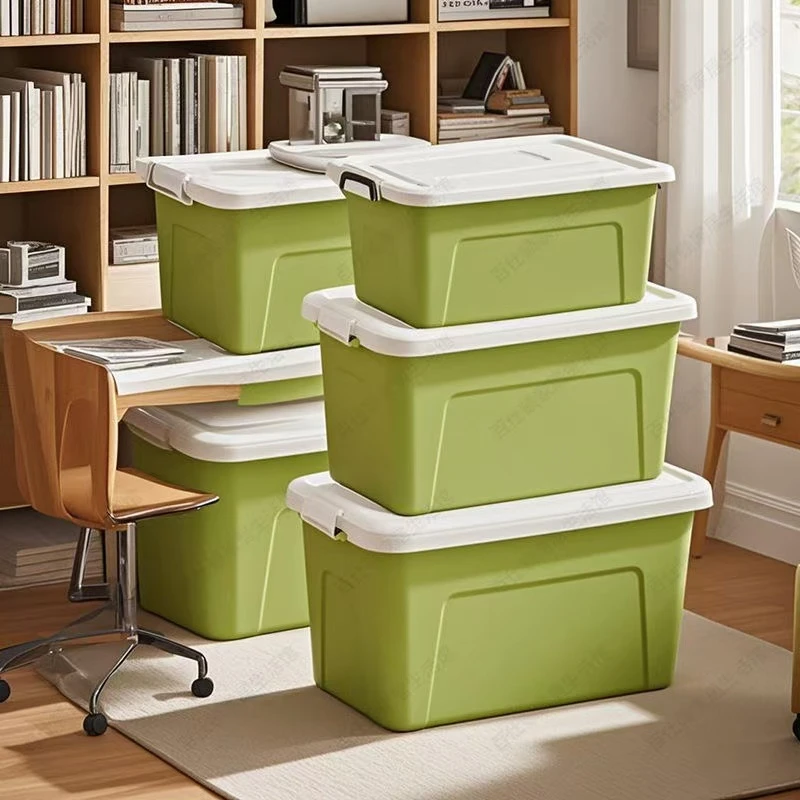 【1-50】主播展示为准 收纳箱组合