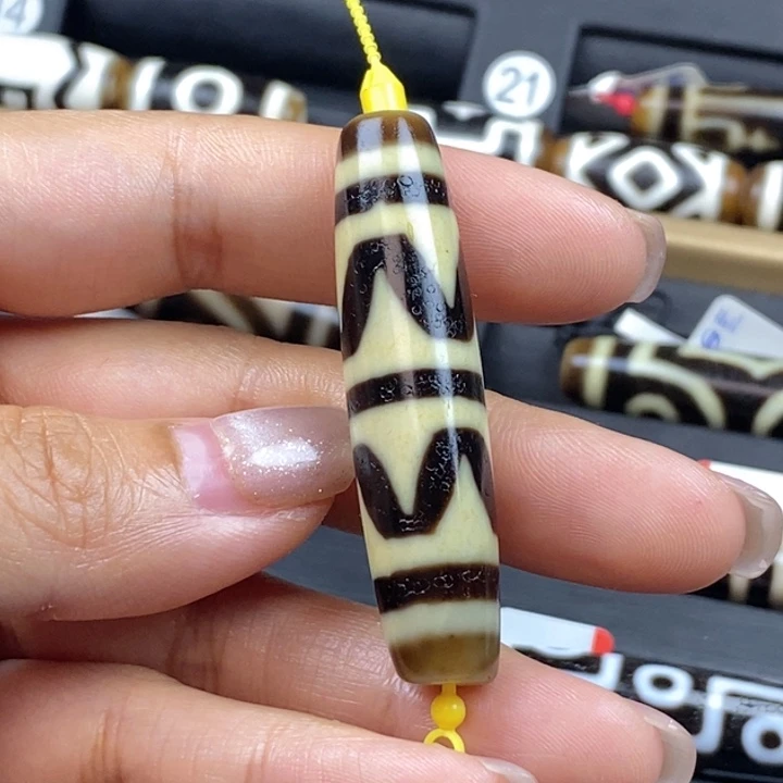 玛瑙/玉髓（覆膜）未镶嵌颈饰