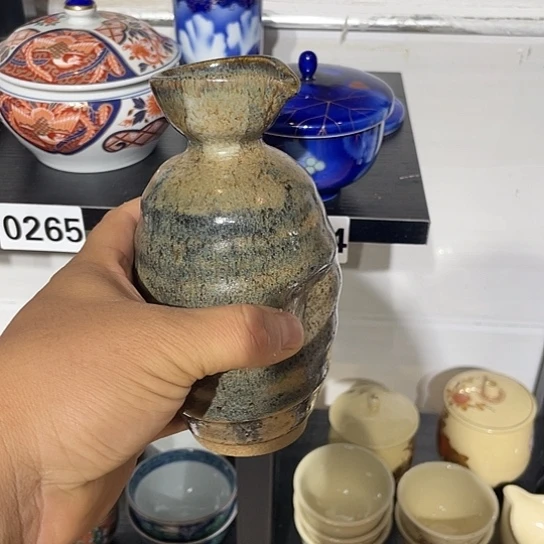 回流瓷器 默认微瑕 完美主义甚拍 89