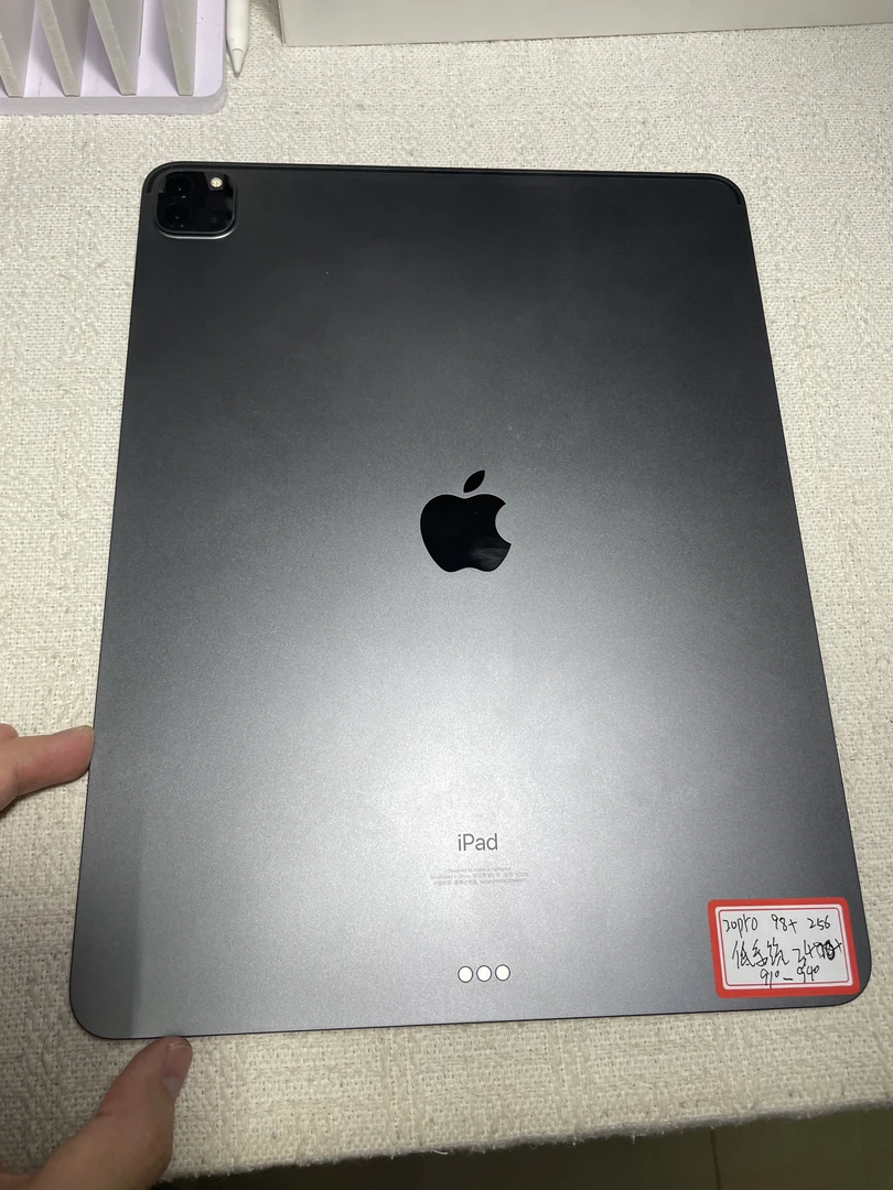 99新 Apple/苹果 99新Apple/苹果Apple 2020pro 12.9英寸平板电脑