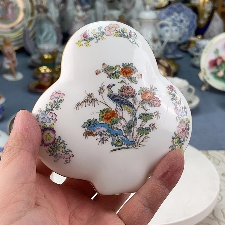 中古瓷器精品欧瓷