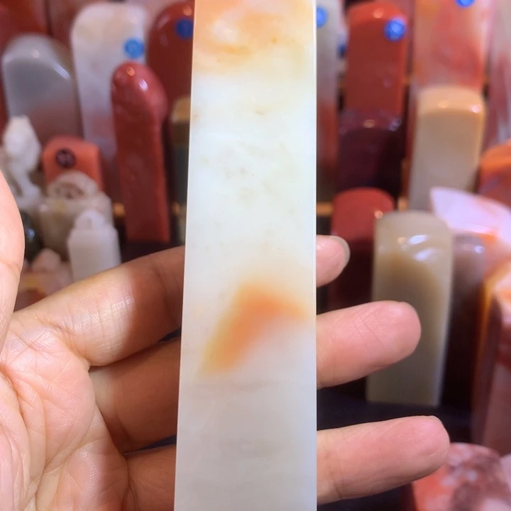 老挝石老挝石印章