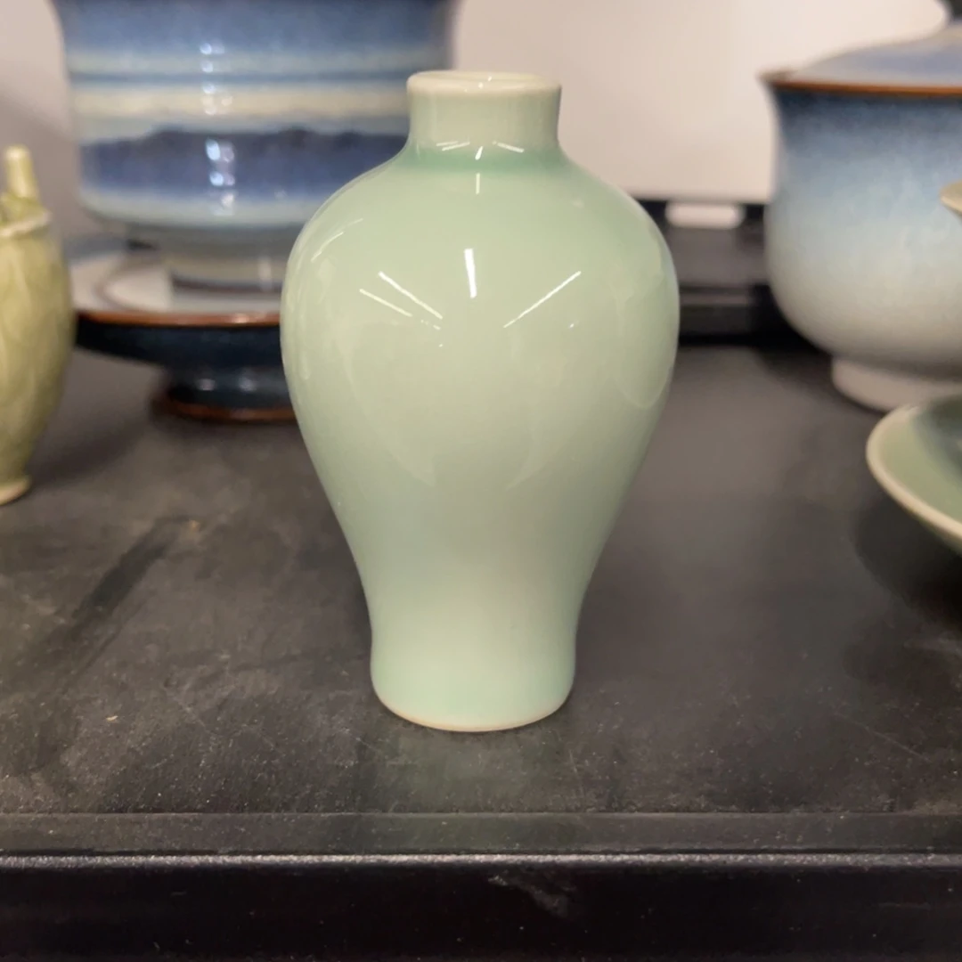 三宝茶器开播福利微瑕
