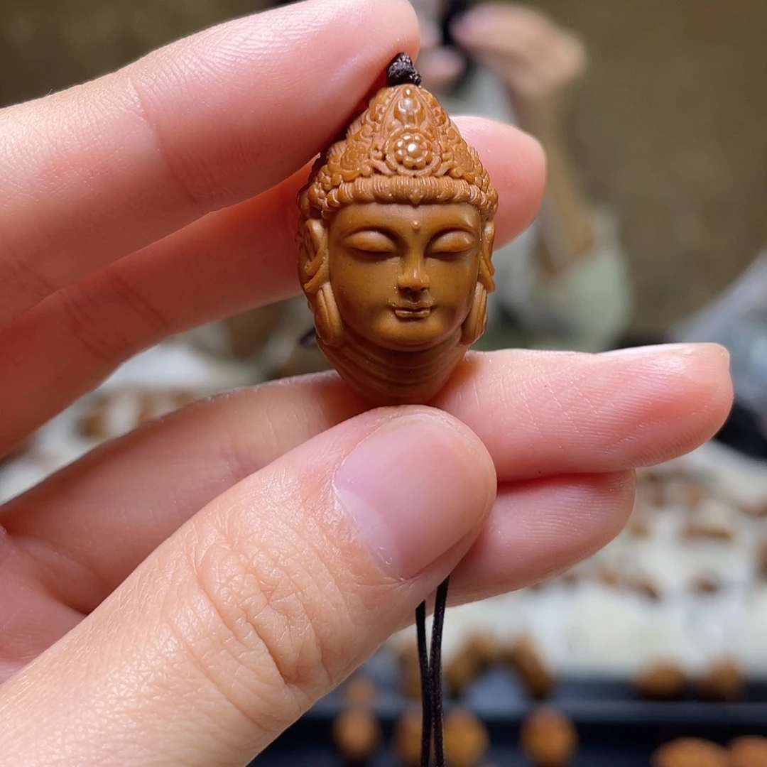 手串/手链橄榄核橄榄核