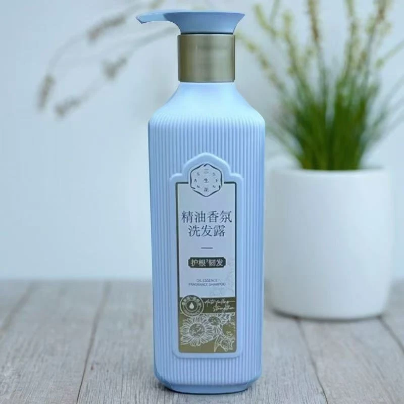 三生花精油香氛洗发水