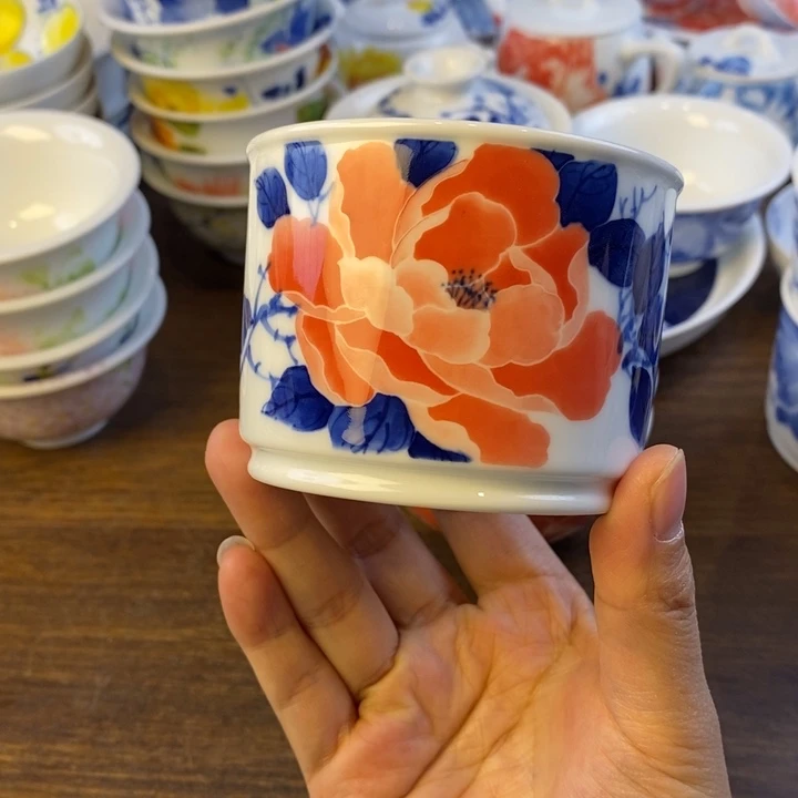 瓷片景德镇陶瓷艺术