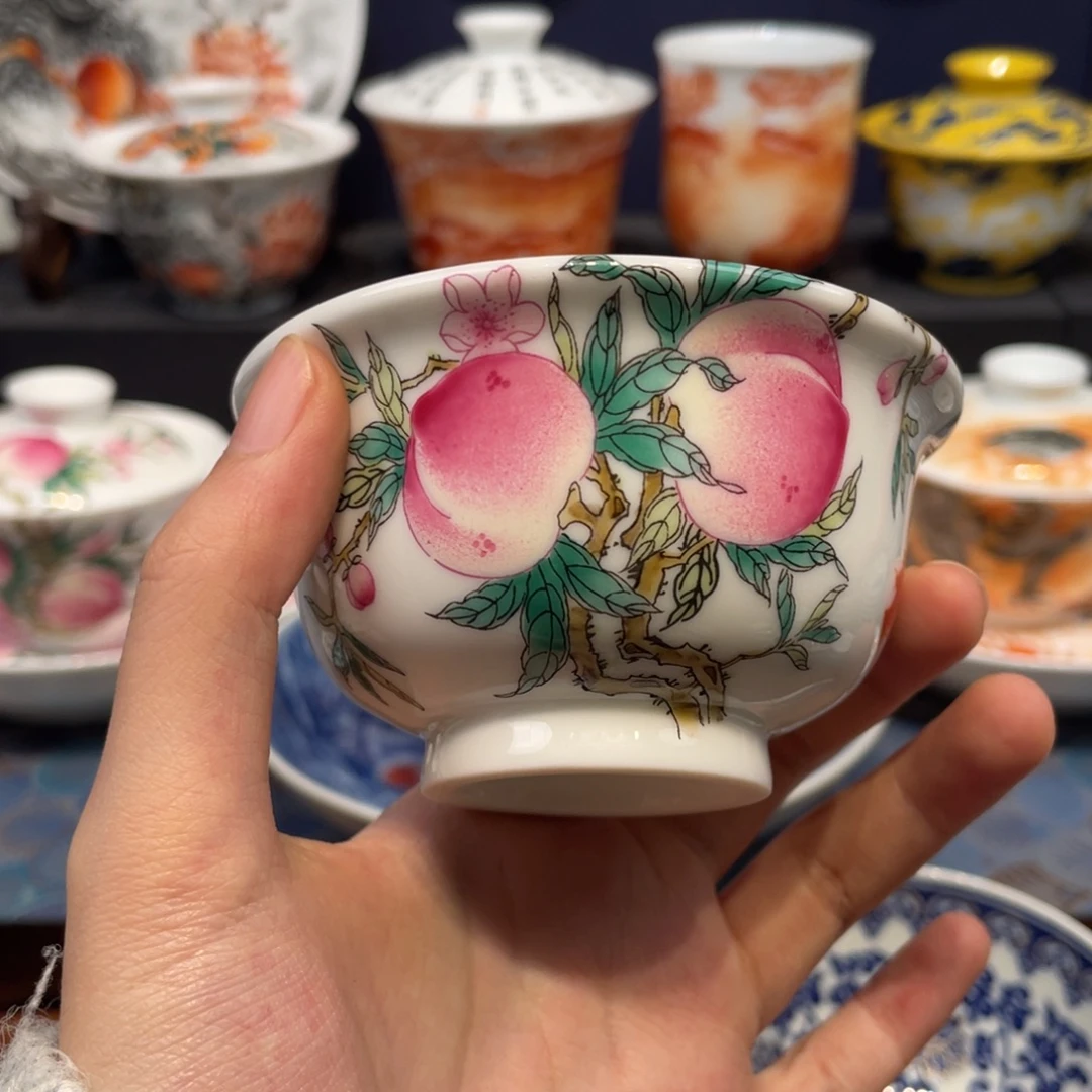 瓷片景德镇景德镇陶瓷