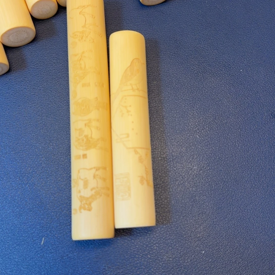 彩***泡竹类精品实心玉竹系列