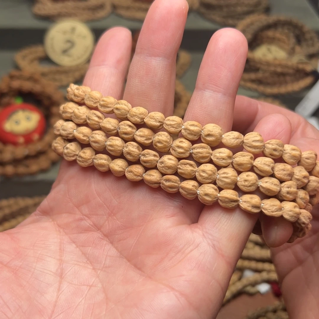 手串柏香籽/百香籽