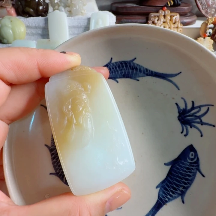 三***器瓷片新号开播瓷器一个