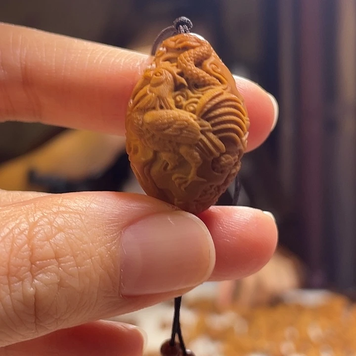 手串/手链橄榄核