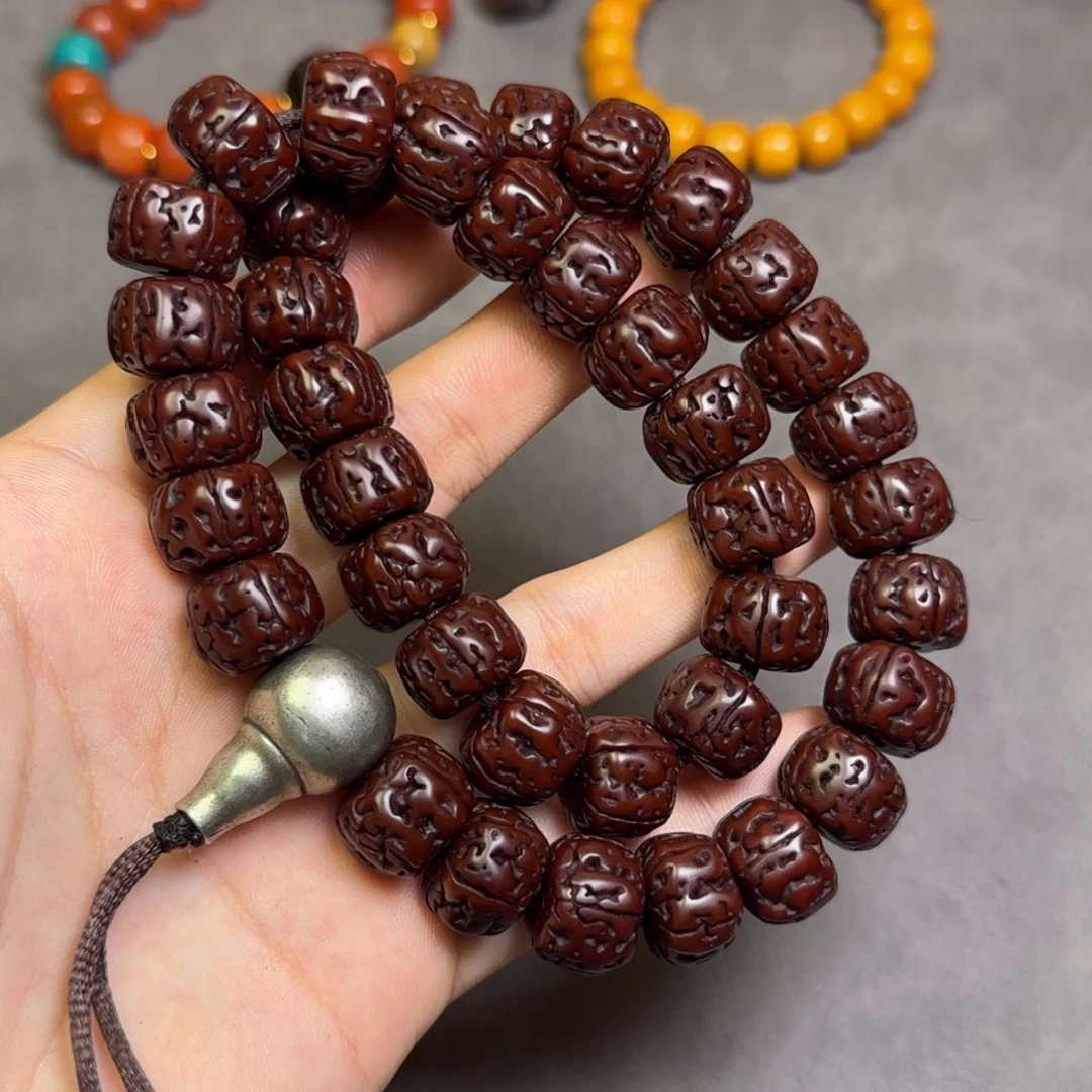 吊坠金刚菩提暖****裤