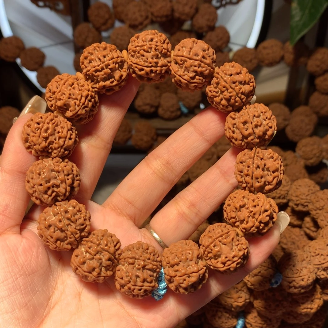 金刚菩提手串19。