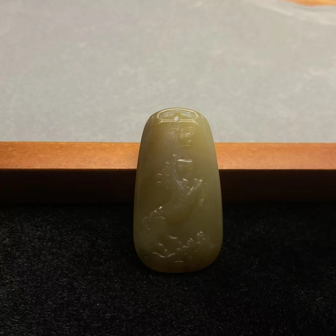 黄口马到成功D066