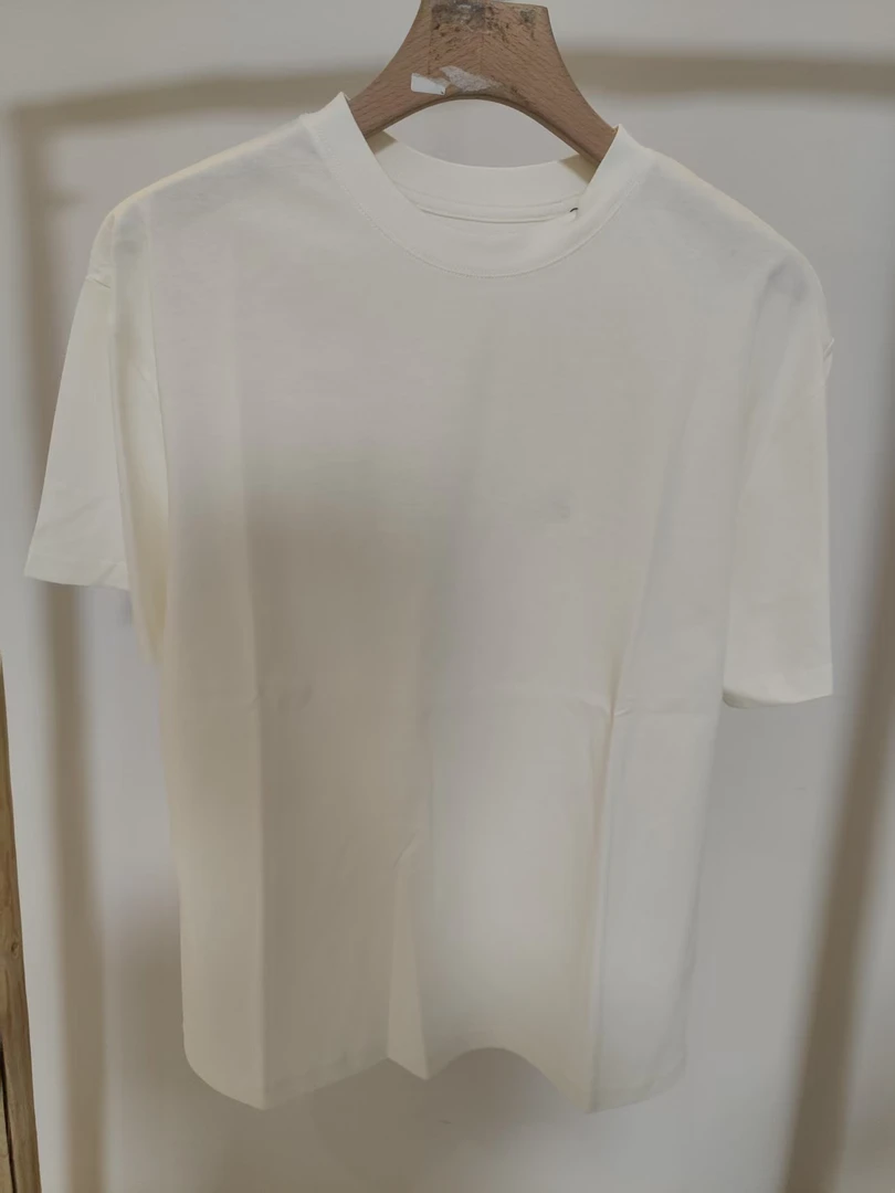 【冯漂亮甄选】M186时尚潮流休闲百搭男士个性短袖DX