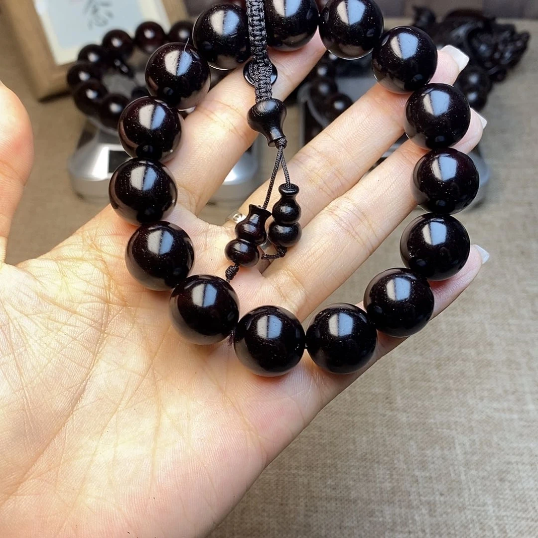 檀香紫檀（小叶紫檀）1.5