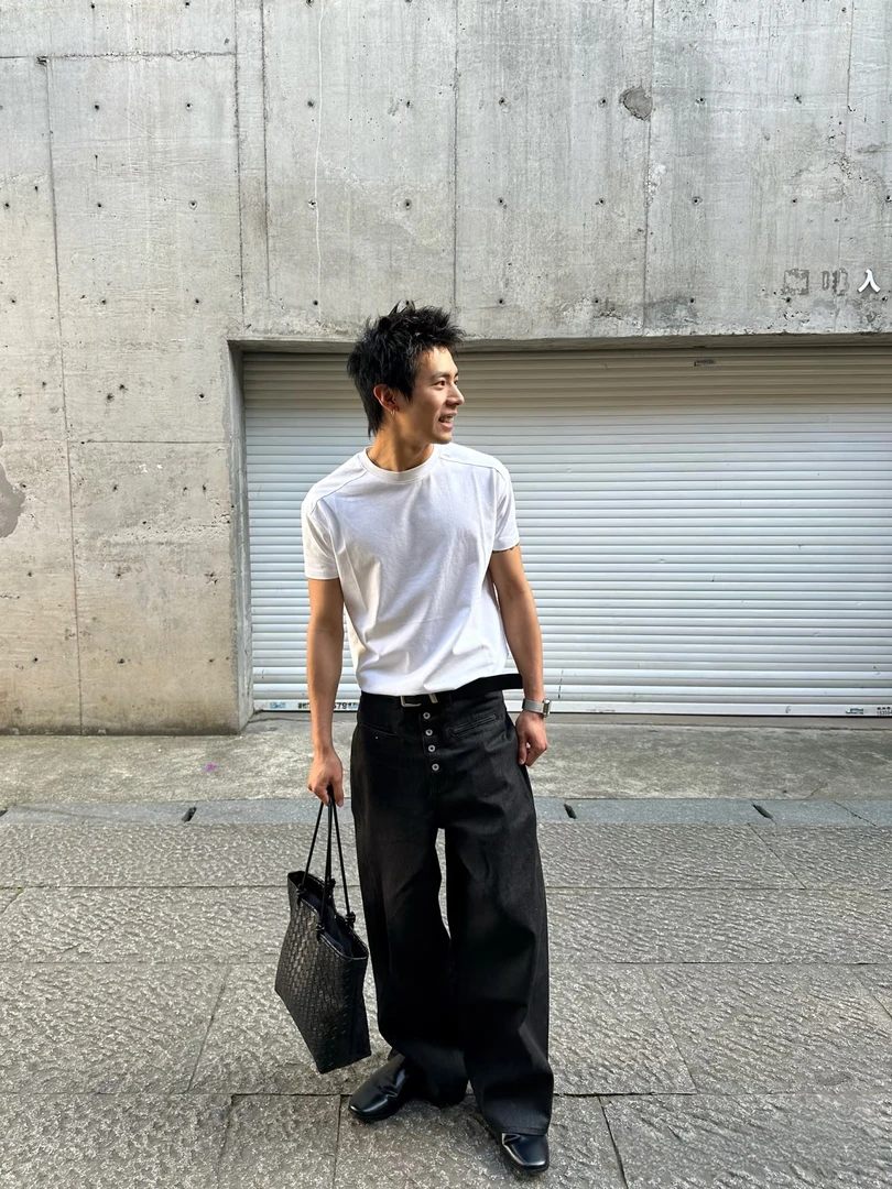 2025新款小战吗刺绣B-004