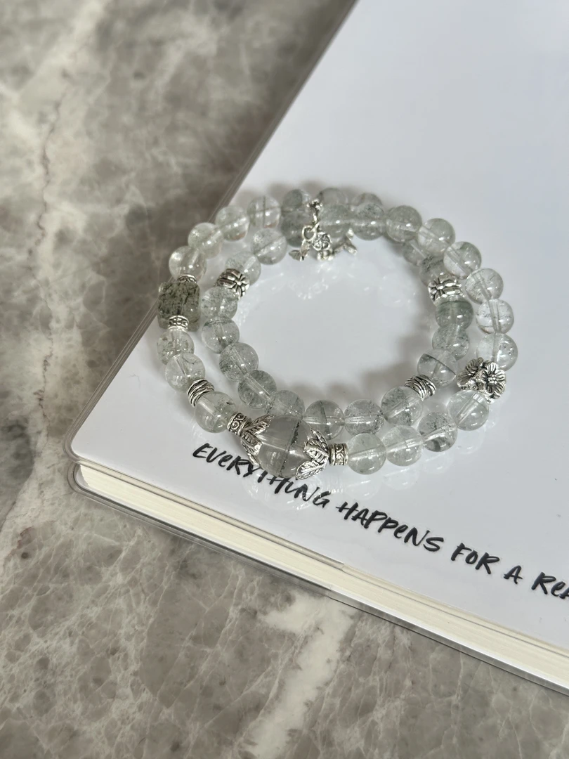 [才高八斗]原创天然串珠设计款A091—多样性发一