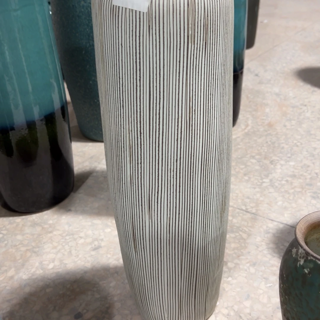 高度50口10无孔瓷器