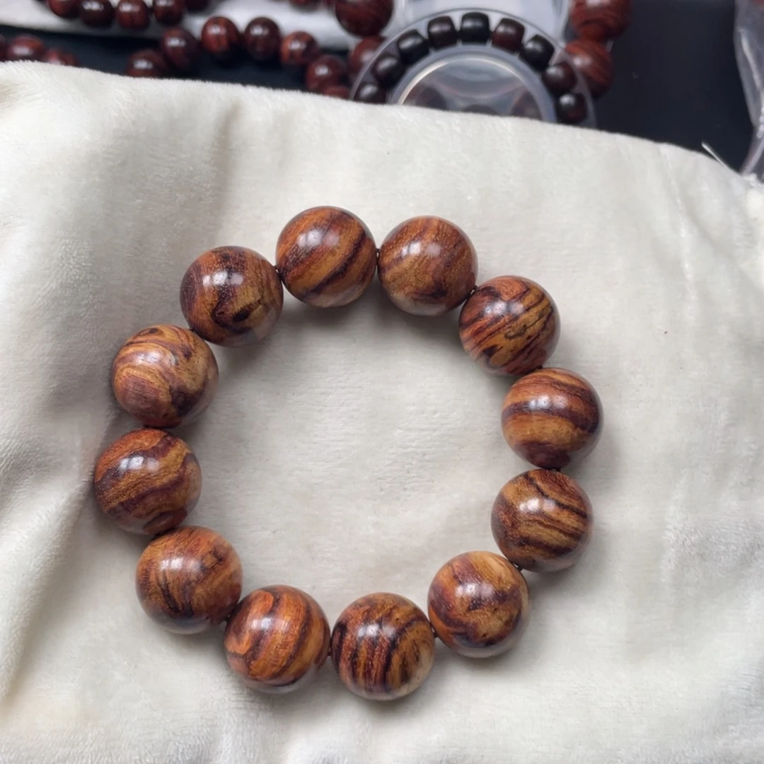 黄花梨/降香黄檀手串20J5