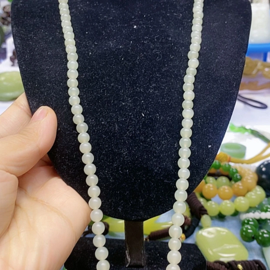 【闪购商品】未镶嵌和田玉挂件