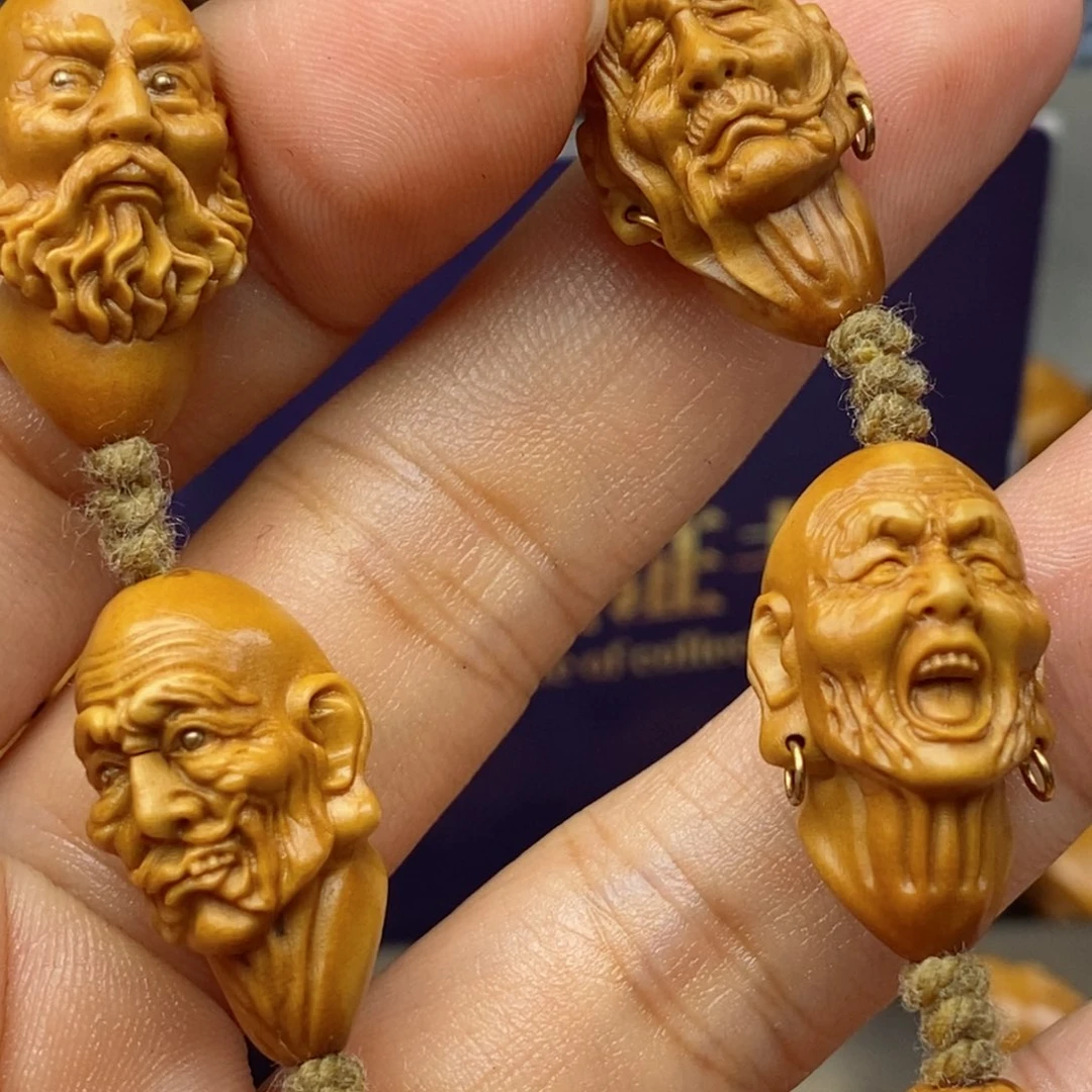 橄榄核手串橄榄橄榄