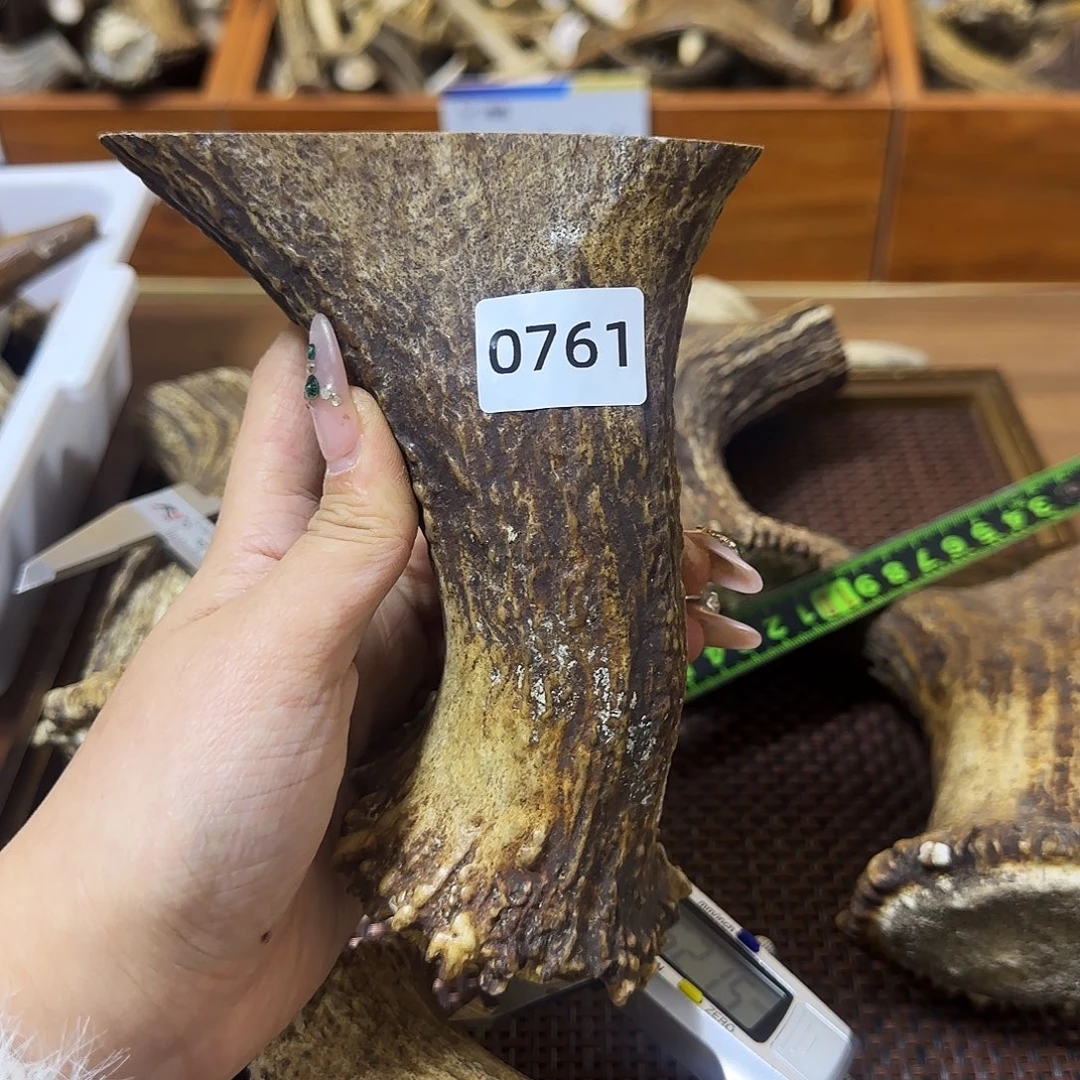 鹿骨手串/手链0761弹弓