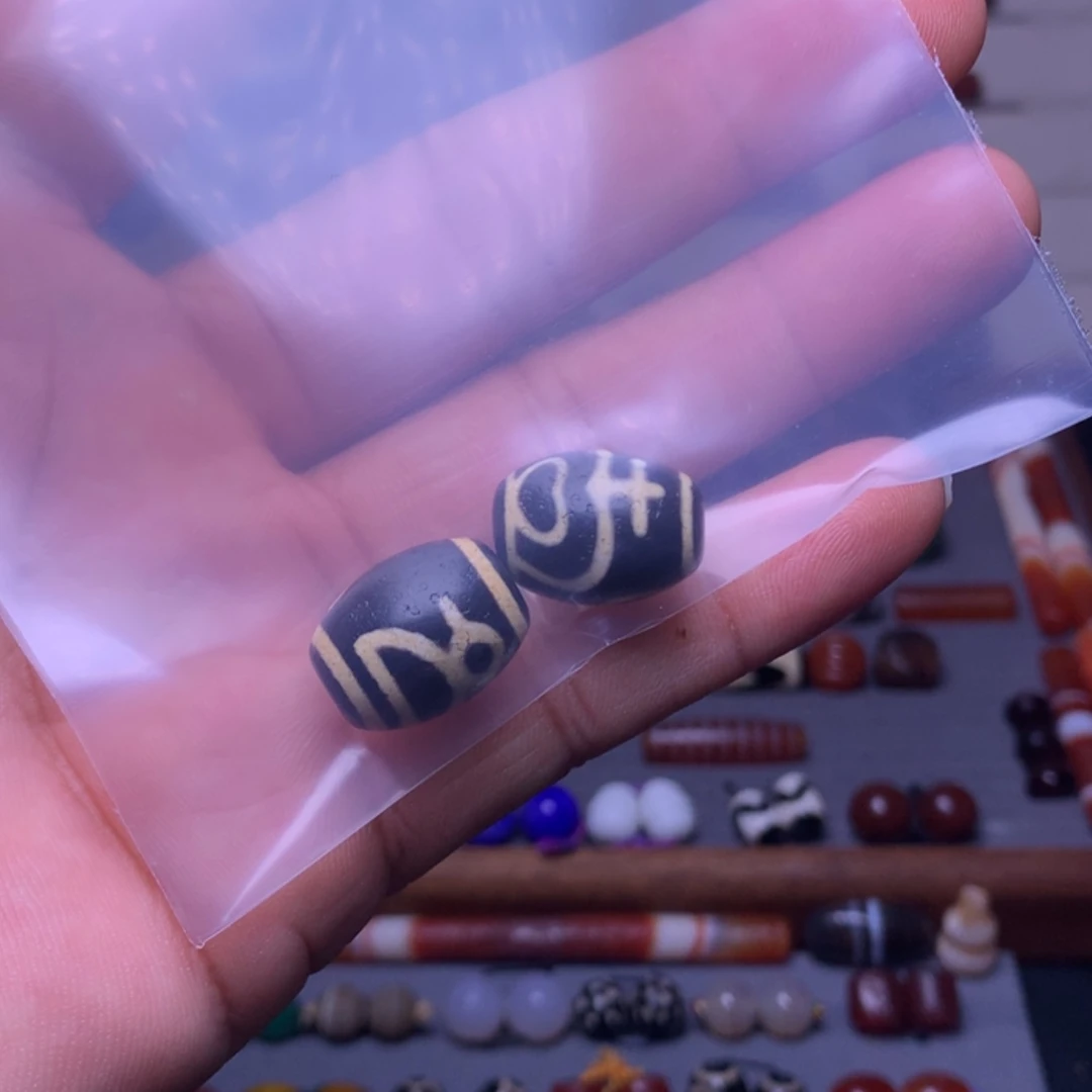 【闪购商品】玛瑙/玉髓珠宝奇石未镶嵌星*八