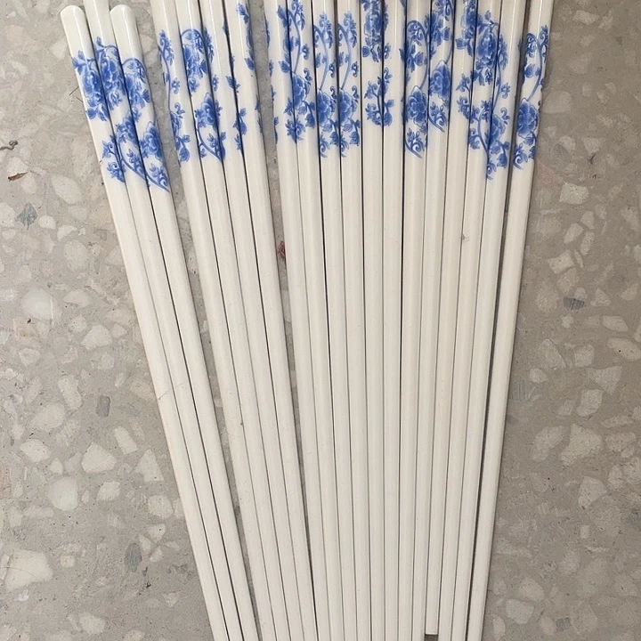 碗景德镇高温细白瓷
