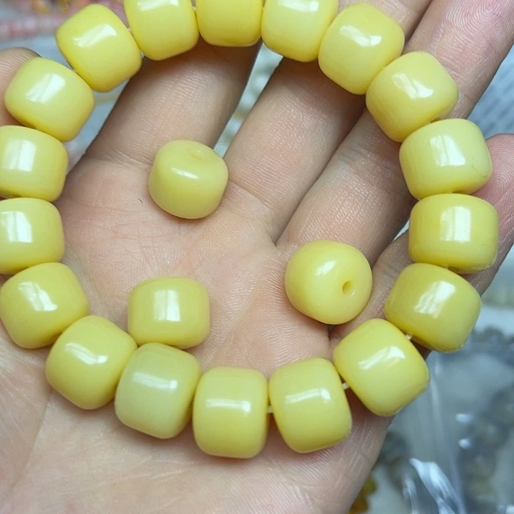 默***驼骨手串/手链驼牙14