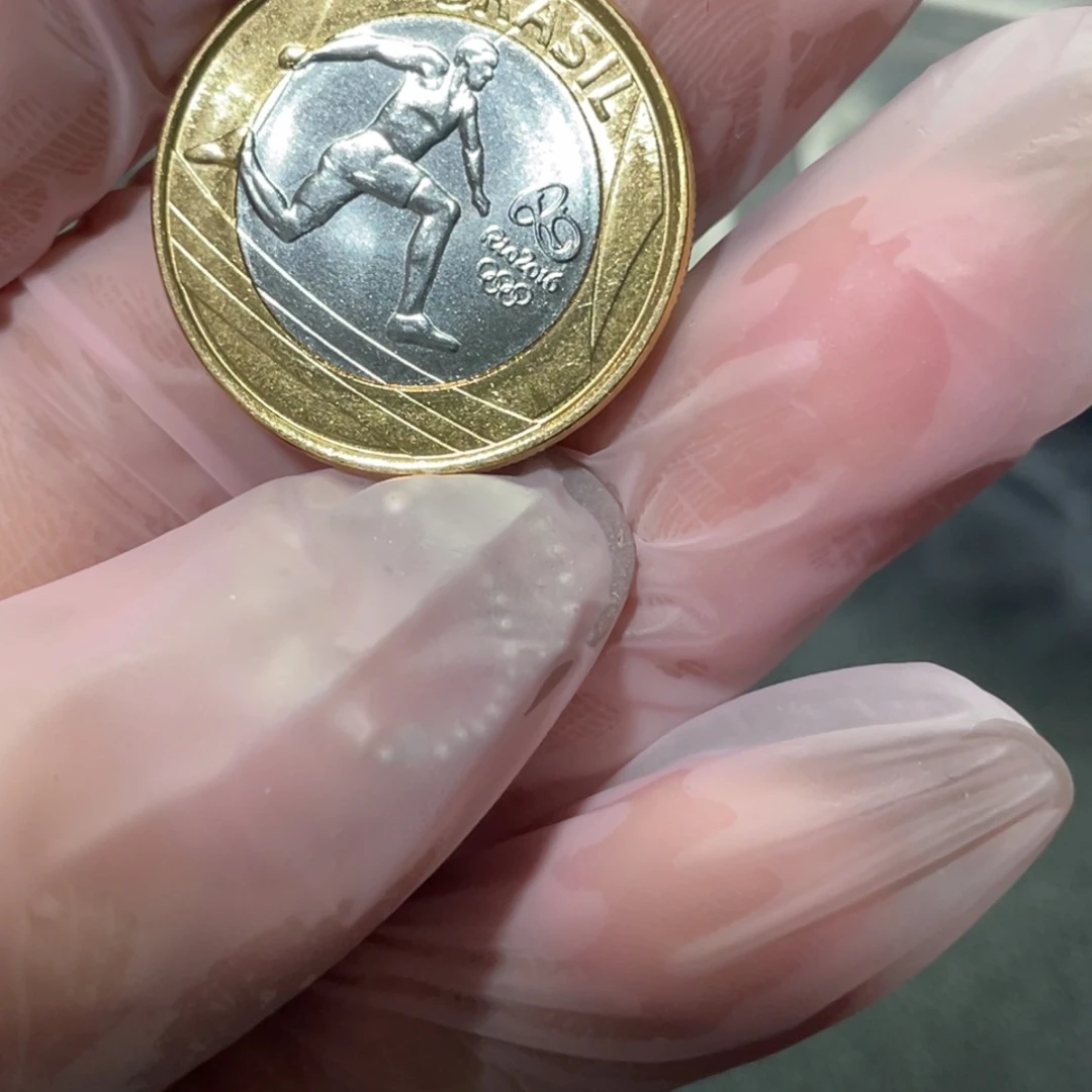 其他普通金属田径福利