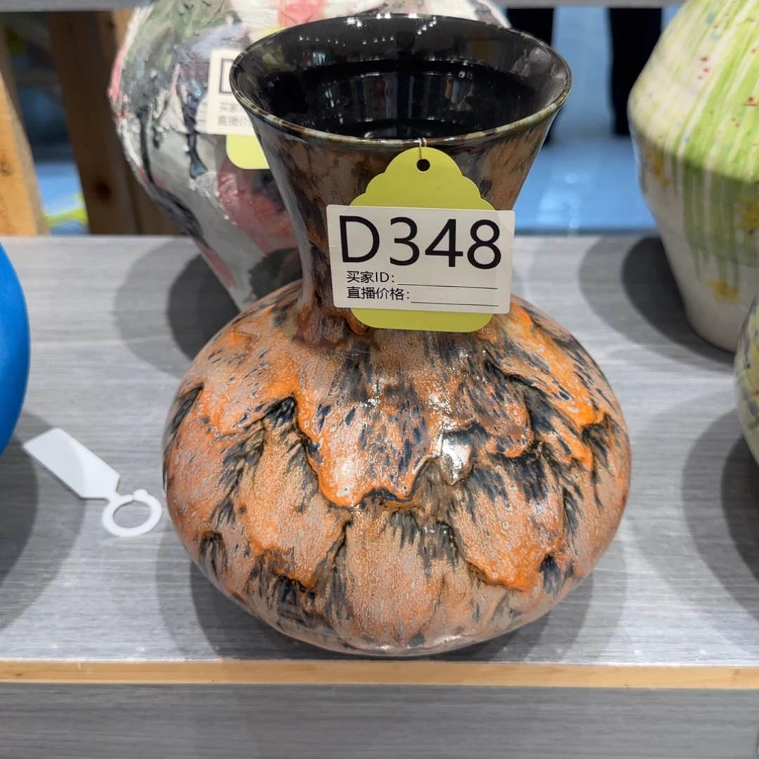 景德镇陶瓷艺术品