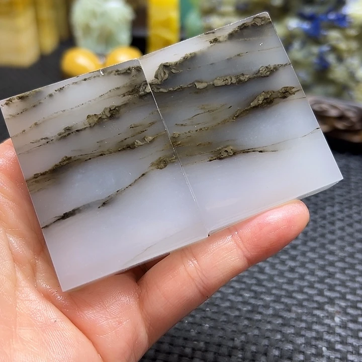 芳***步青田石印章石印章石