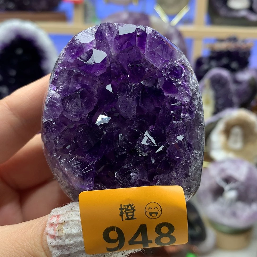 未镶嵌大型摆件（非配饰）水晶