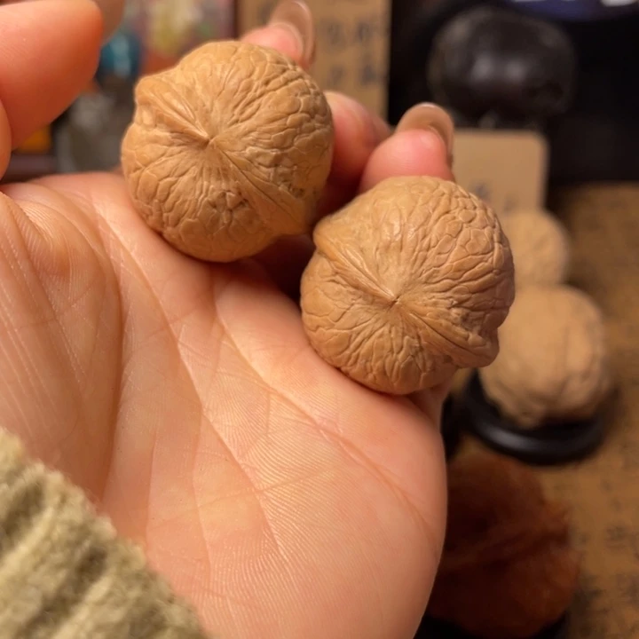 J**y云南铁核桃默认微瑕45