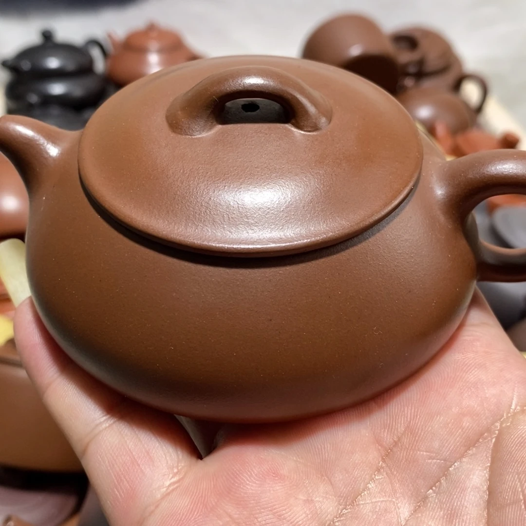 紫砂茶壶X*ゞ闪购商品紫砂壶