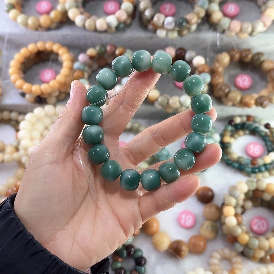 菩提根/象牙果手串滋**