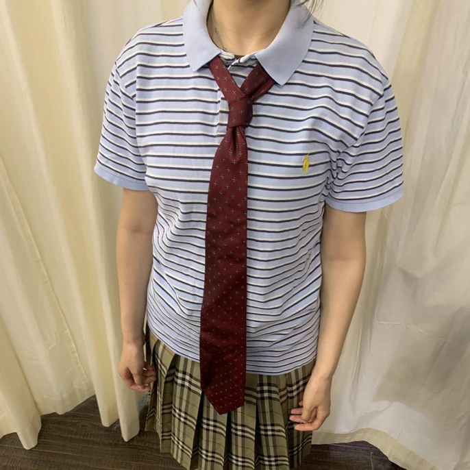 CDB Vintage美式衬衫