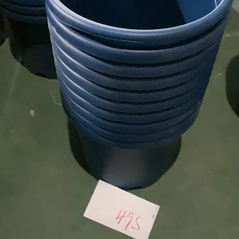 树脂编号495缺口