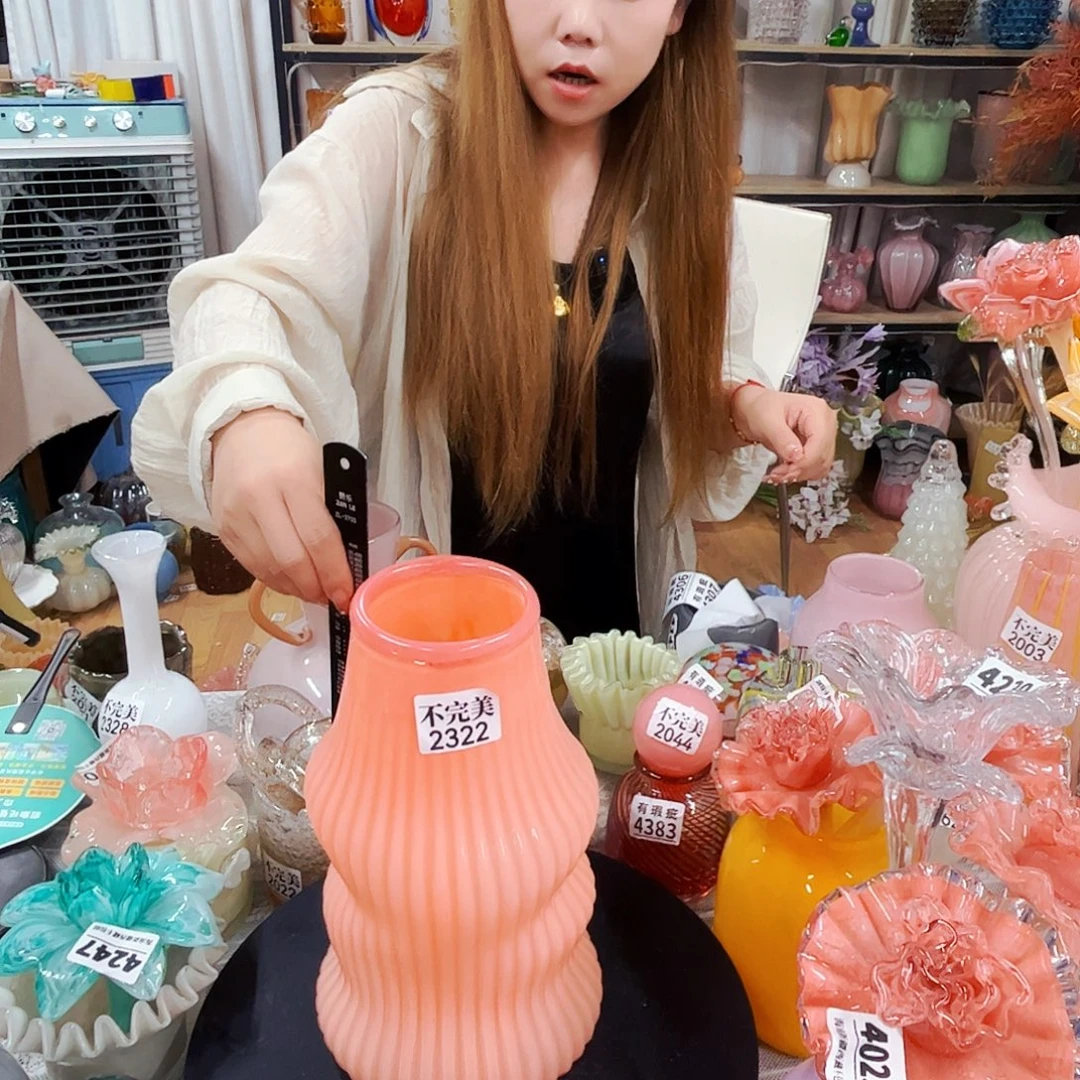 2322不完美家悦花瓶花器摆件