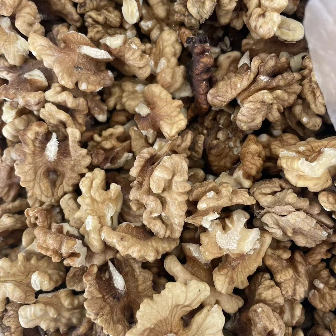 新疆原味无壳核桃仁