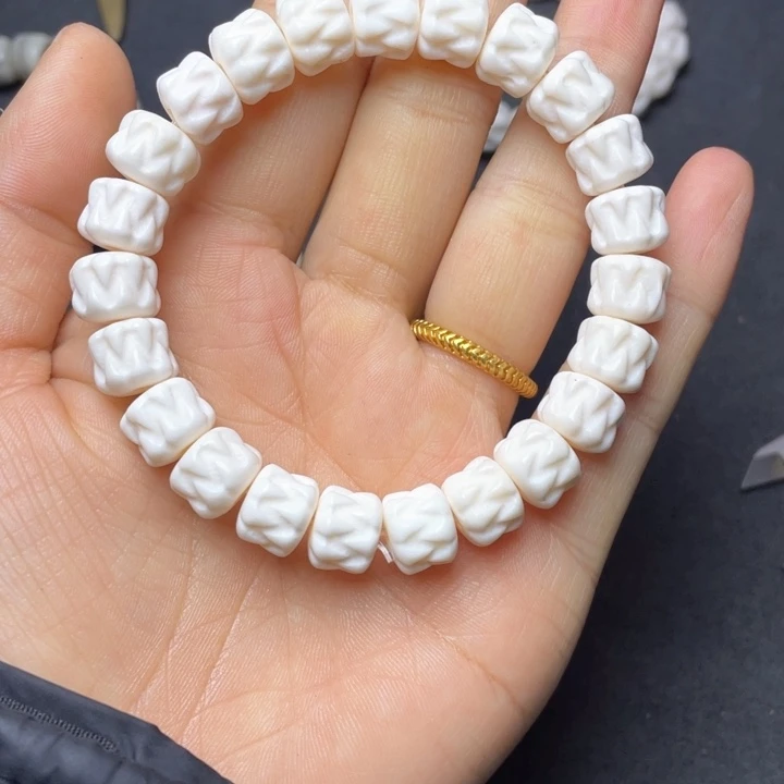 驼骨其他其他配饰